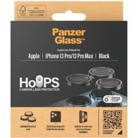 PanzerGlass Camera Protector Hoop Optic Rings iPhone 13 Pro / 13 Pro Max