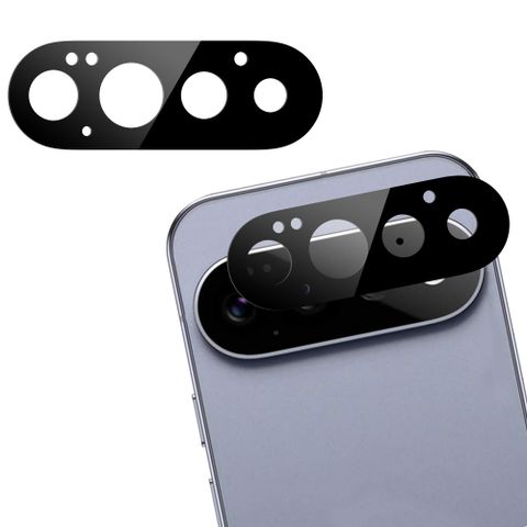 imoshion Camera Protector Glass 2-pack Google Pixel 11 Pro - Transparent