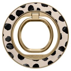 Burga Ringholder MagSafe Gold - Telefoonring - Almond Latte