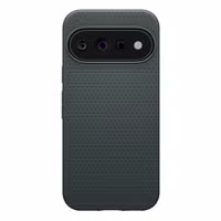 Spigen Liquid Air™ MagFit Backcover Google Pixel 11 Pro - Abyss Green