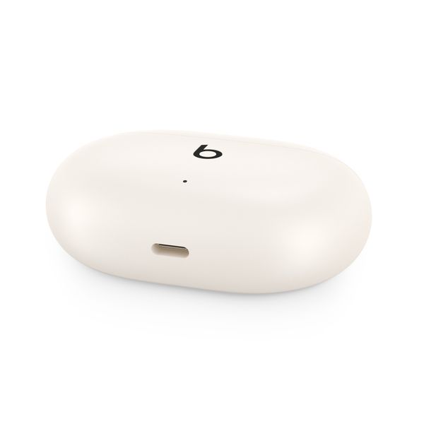 Beats Studio Buds + Earbuds - Draadloze oordopjes - Active Noise Cancelling - Ivory