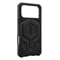 UAG Monarch Pro Backcover Apple iPhone 17 Pro Max - Carbon Fiber
