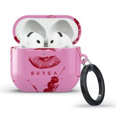 Burga Hardcase voor de Apple AirPods 4 - Call Me