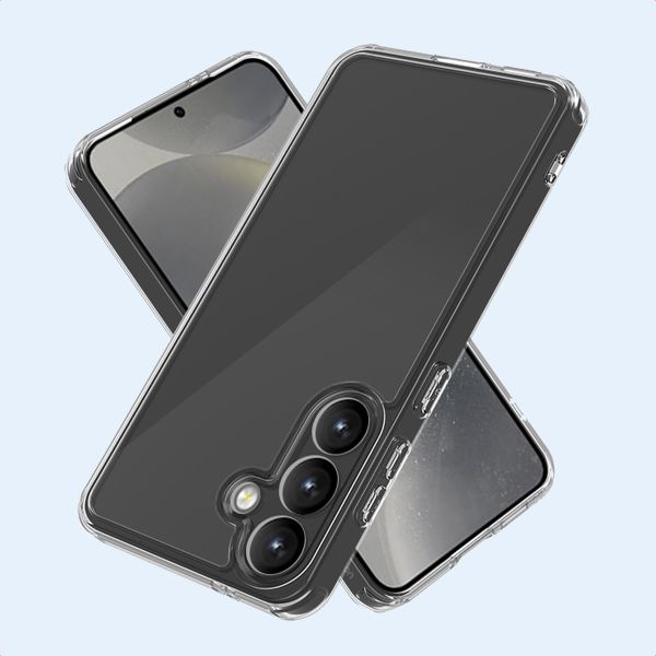 imoshion Protective Backcover Samsung Galaxy S24 - Transparant