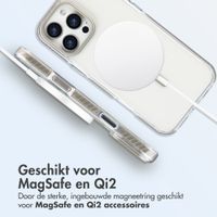 imoshion Combat MagSafe Backcover Apple iPhone 16 Pro Max - Grijs