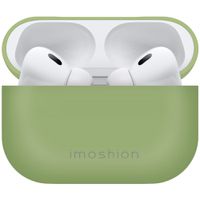 imoshion Hardcover Case AirPods Pro 2 - Groen