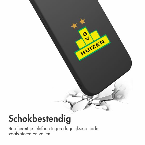 Backcover Apple iPhone 16e - S.V. Huizen