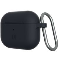 UAG DOT Siliconen Case AirPods 3 (2021) - Zwart