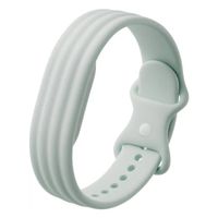 Google Active Band Fitbit Air - Maat S - Fog