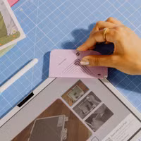 Paperlike 3 Screenprotector Apple iPad Air 11 inch (2025) M3 / (2024) M2