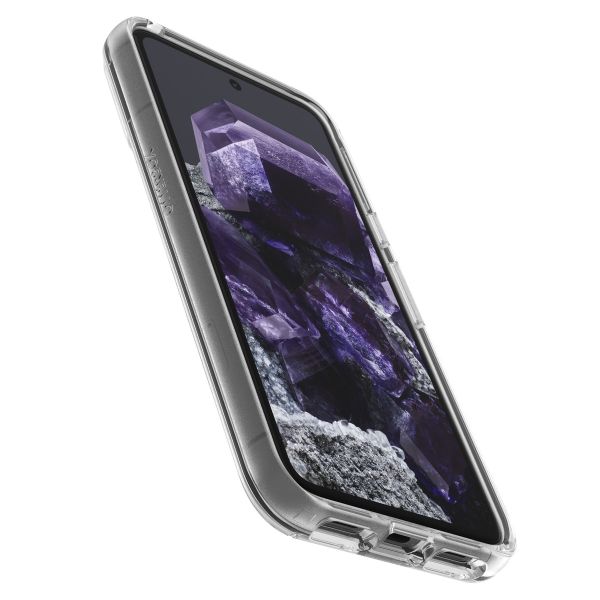 OtterBox Symmetry Backcover Google Pixel 8 - Clear