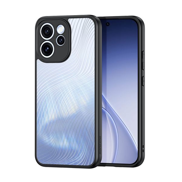 Dux Ducis Aimo Backcover Oppo Reno15 F (5G) - Transparant