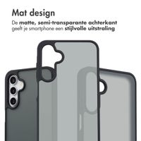 imoshion Color Guard Backcover Samsung Galaxy A15 (5G) - Zwart