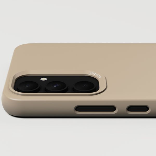 Nudient Thin Case Samsung Galaxy A54 (5G) - Clay Beige