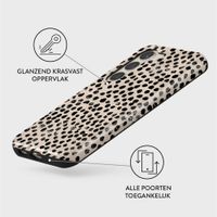 Burga Tough Backcover MagSafe Samsung Galaxy S23 Plus - Almond Latte