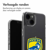 Clear Backcover Apple iPhone 14 - HVV '24