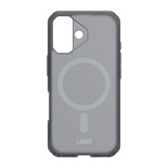 UAG Dot Case met MagSafe Apple iPhone 17 - Ash