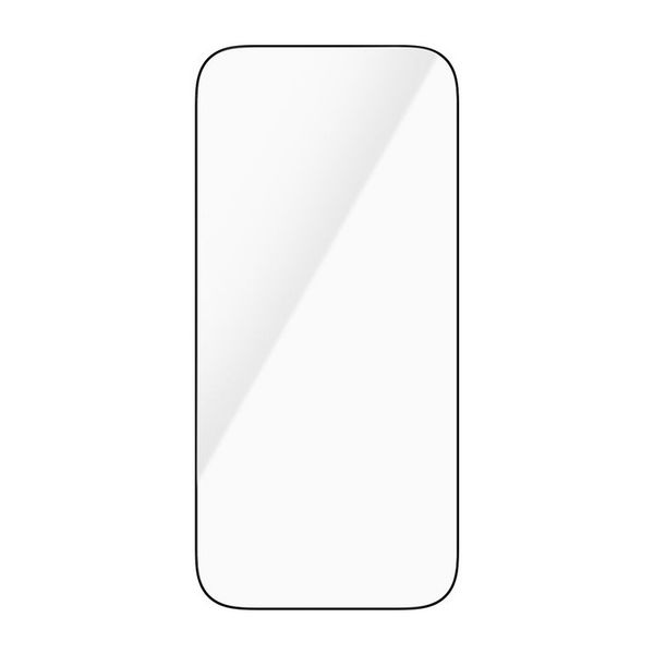 SAFE by PanzerGlass Ultra-Wide Fit Screenprotector met EasyAligner Apple iPhone 18 Pro / 17 Pro