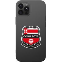 Backcover Apple iPhone 12 (Pro) - Cobu Boys