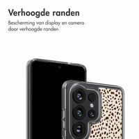 imoshion Design hoesje Samsung Galaxy S26 Ultra - Desert Dots