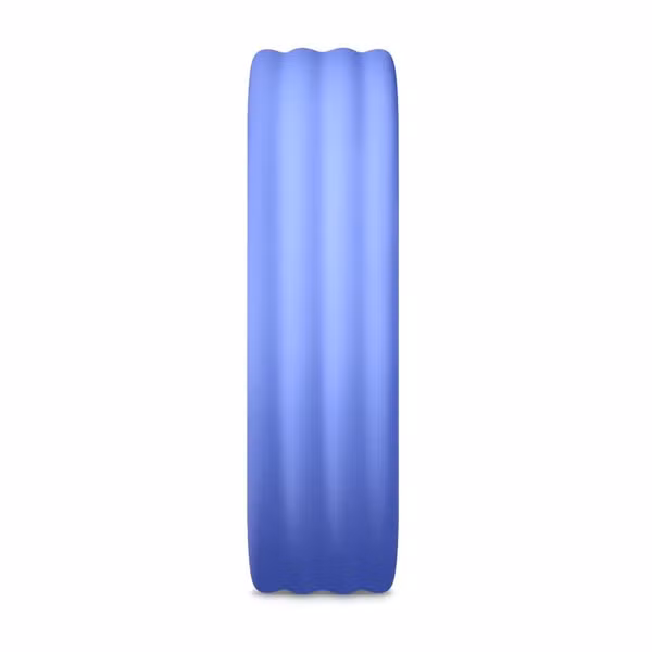 Google Active Band Fitbit Air - Maat L - Lavender