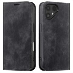 imoshion Slim Bookcase Fairphone 6 - Zwart