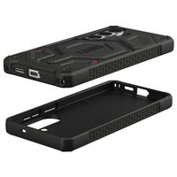 UAG Monarch Pro Backcover Samsung Galaxy S26 Plus - Kevlar Black