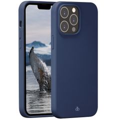 dbramante1928 Greenland Backcover Apple iPhone 14 Pro Max - Blauw