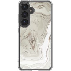 imoshion Design hoesje Samsung Galaxy S24 - Sandy Marble
