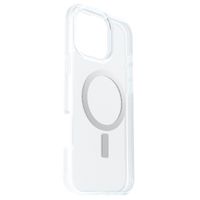 OtterBox React Backcover MagSafe iPhone 16 Pro Max - Clear