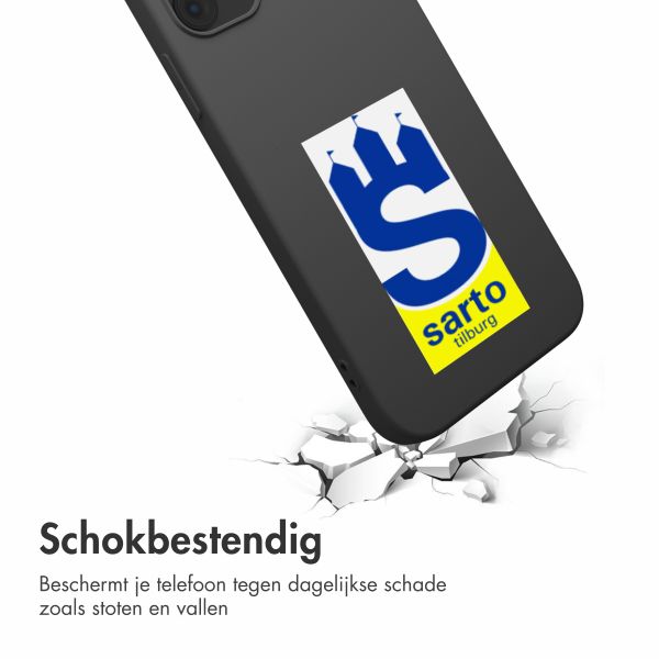 Backcover Apple iPhone 11 - RKSV Sarto