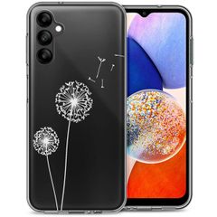 imoshion Design hoesje Samsung Galaxy A14 (5G/4G) - Dandelion