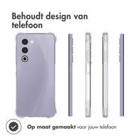 imoshion Shockproof Case Oppo A5 5G (2025) - Transparant