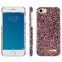 iDeal of Sweden Fashion Backcover iPhone SE (2022 / 2020) / 8 / 7 / 6(s)