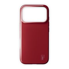 iDeal of Sweden Slim Case MagSafe Apple iPhone 18 Pro / 17 Pro - Power Red