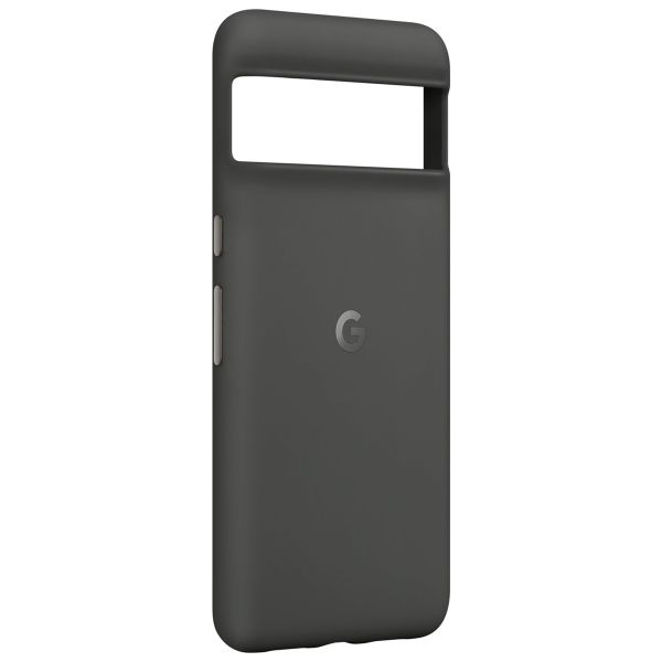 Google Originele Backcover Pixel 8 Pro - Charcoal