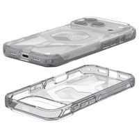 UAG Plyo Case with MagSafe Apple iPhone 18 Pro / 17 Pro - Ice