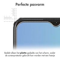 imoshion Screenprotector Folie 3 pack Oppo A57(s) / A77 / A78 (5G)