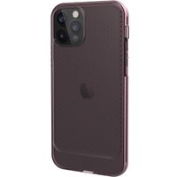 UAG Lucent U Backcover iPhone 12 (Pro) - Dusty Rose