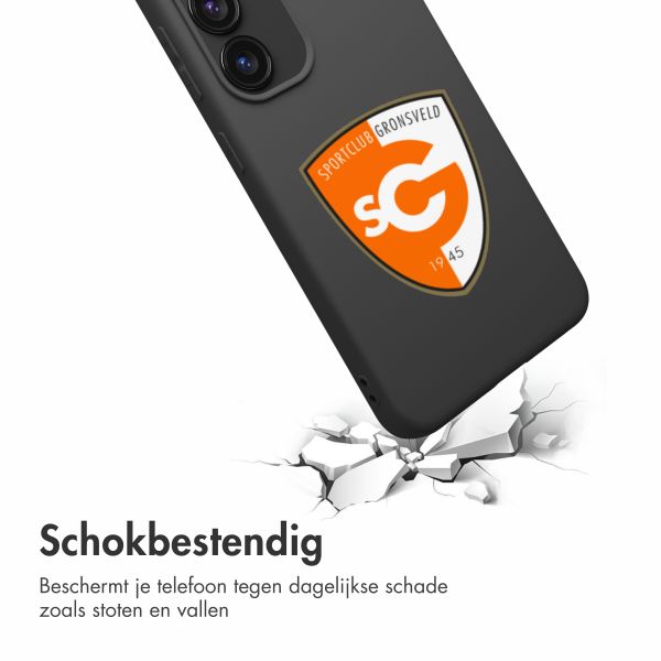 Backcover Samsung Galaxy S24 - SCG