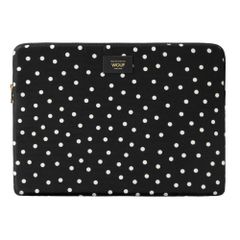 Wouf Daily Laptop hoes 13-14 inch - Laptopsleeve - Grace