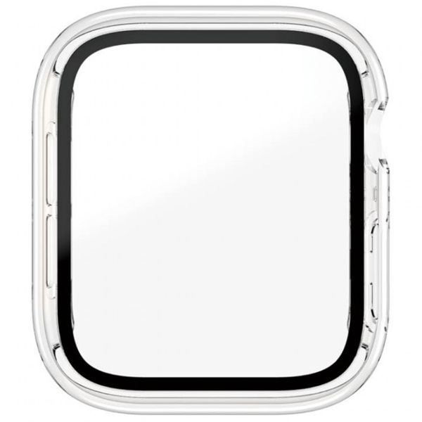 PanzerGlass Full Body Case Apple Watch Series 7 / 8 / 9 (41 mm) - Transparant