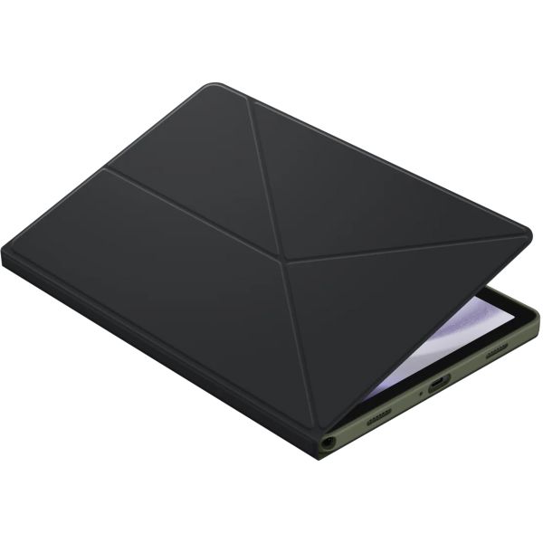 Samsung Originele Book Cover Galaxy Tab A9 Plus - Black