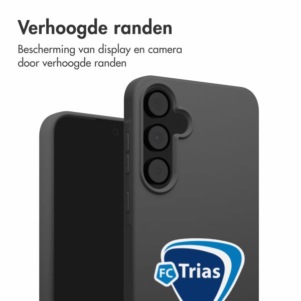 Backcover Samsung Galaxy A55 - FC Trias