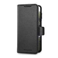 dbramante1928 Oslo Pro Bookcase Samsung Galaxy A27 (5G) - Black