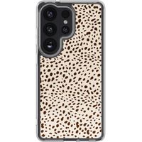 imoshion Design hoesje Samsung Galaxy S26 Ultra - Desert Dots