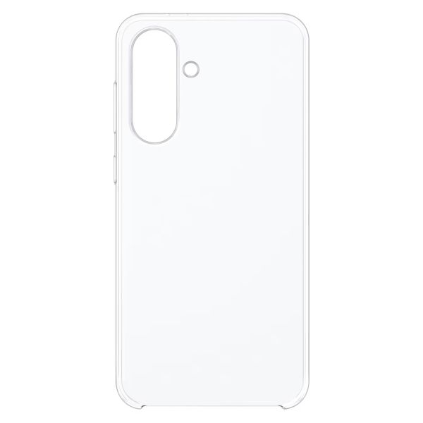 Samsung Originele Clear Hardcase Backcover Samsung Galaxy A36 - Clear