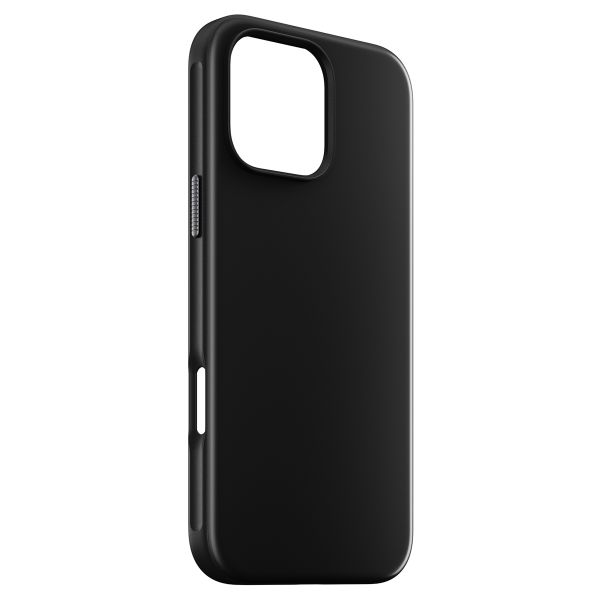 Nomad Nomad Sport Case iPhone 16 Pro Max - Vulcan Black