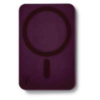 iDeal of Sweden MagSafe zuignap telefoonhouder - Cherry