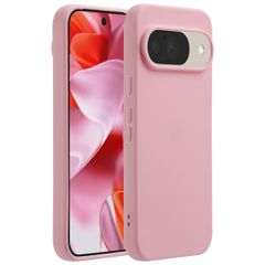 imoshion Color Backcover Google Pixel 10 - Bubblegum Pink